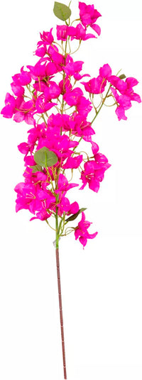 Eleganza Bougainvillea Spray Dark Pink