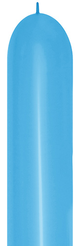 Sempertex 20 Pack Link-O-Loon Fashion Blue 660