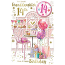 Xpress Yourself C75 Age 14 Granddaughter 6pk