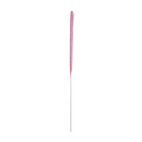 Unique Candle Sparkler Pink 7" 8pk
