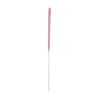 Unique Candle Sparkler Pink 7" 8pk