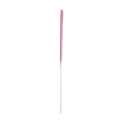 Unique Candle Sparkler Pink 7" 8pk