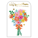 Prelude 6 Pack Cards C75 Birthday Mam