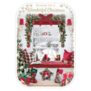 Prelude 6 Pack Cards C90 Christmas Open