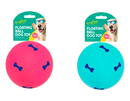 Dog Toy Floating Ball 10.5cm (Colour May Vary)
