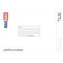 County Stationery 25 Pack Mail Bags 50x65cm