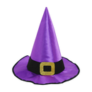 Hat Witches 32cm (Colour May Vary)