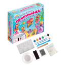 Craft Kit Mould & Paint Mermaid