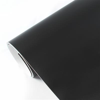 Ritrama Vinyl M Grade Matt Black 305mm x 5m