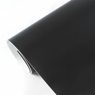 Ritrama Vinyl M Grade Matt Black 305mm x 5m