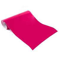 Ritrama Vinyl L Grade Gloss Hot Pink 305mm x 5m