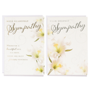 Poppyhill C50 Sympathy 12pk