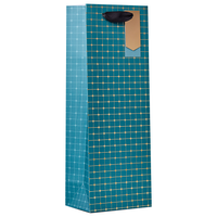 Partisan 6 Pack Gift Bag Symmetry Bottle