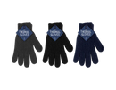 Gem Imports 24 Pack Thermal Gloves Men's