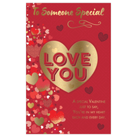 Prelude C375 Valentine's Day Someone Special 6pk