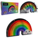 Huggables Pinart Rainbow 26cm