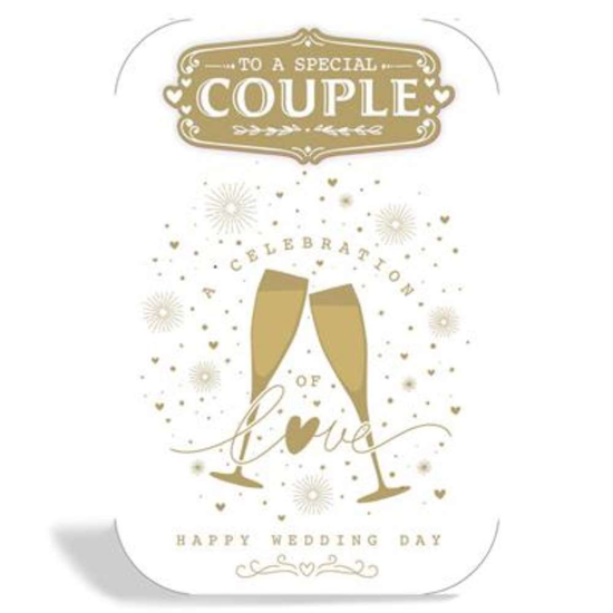 Prelude C75 Wedding 6pk