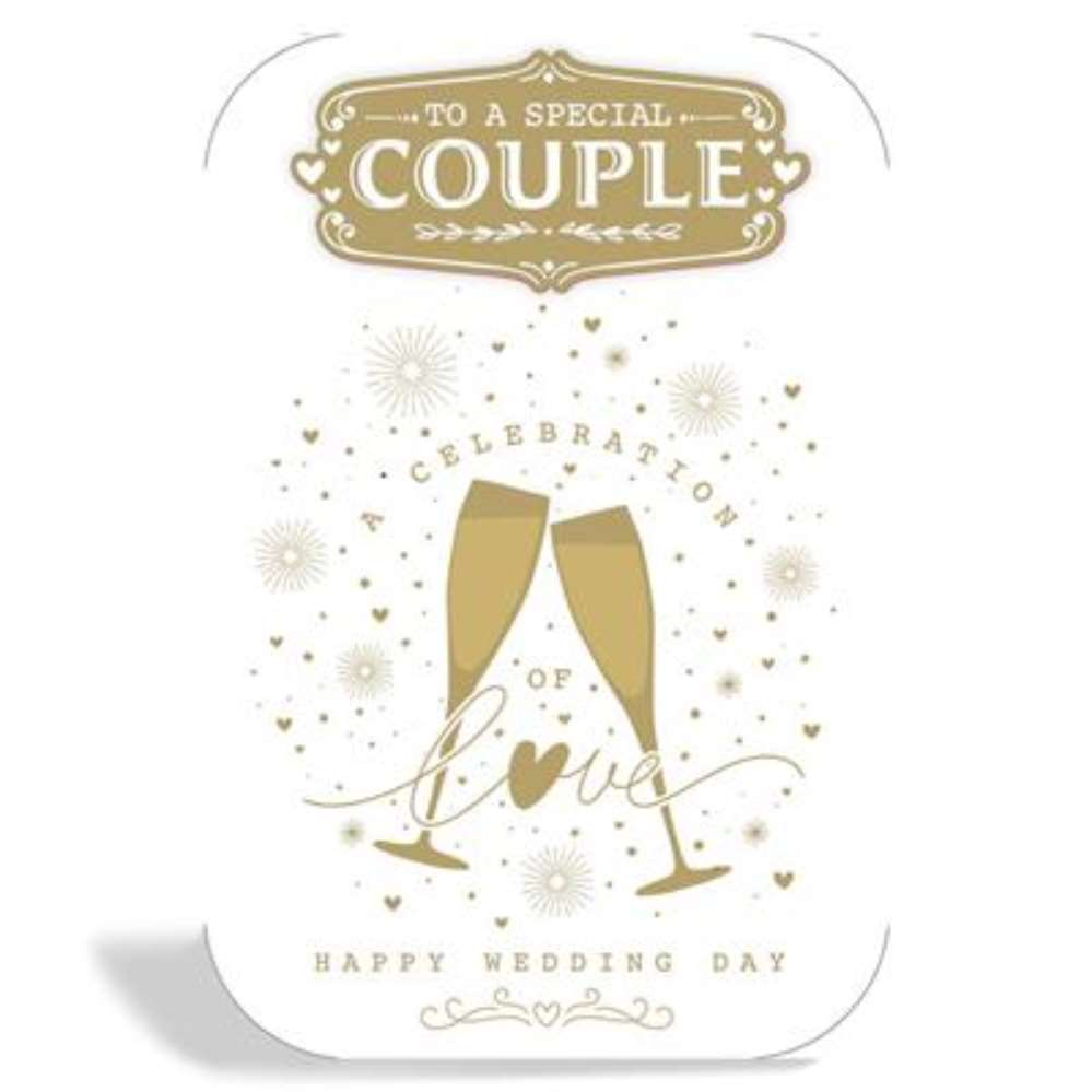 Prelude C75 Wedding 6pk