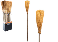 PMS International 24 Pack Witches Broom
