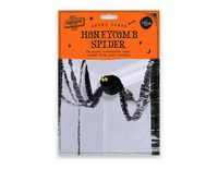 Gem Imports Decoration Honeycomb Spider