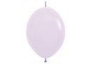 Sempertex 50 Pack Link-O-Loon Pastel Lilac 12