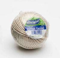 Ultratape Cotton Twine Medium