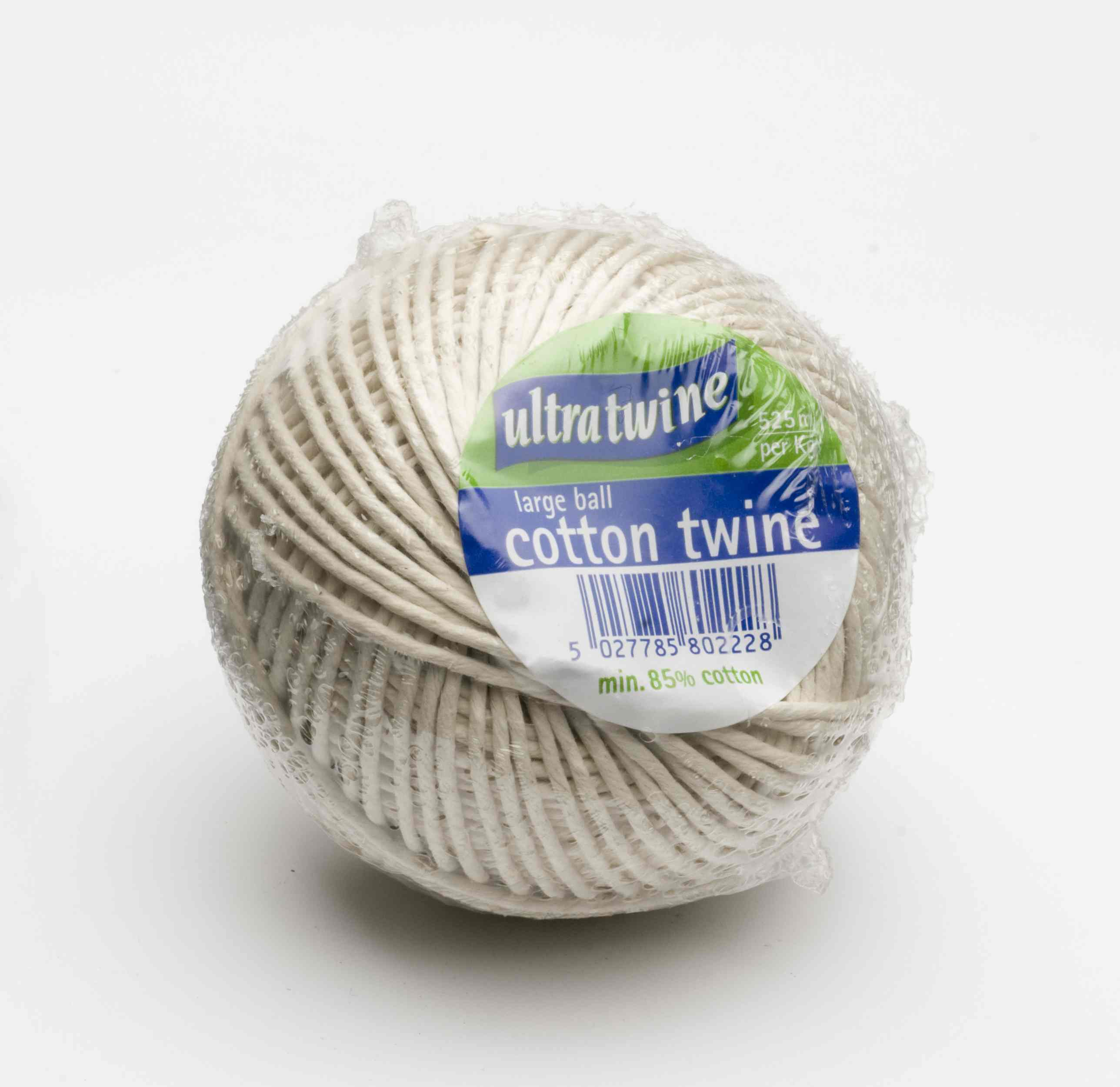 Ultratape Cotton Twine Medium