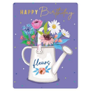 Regal 6 Pack Cards C50 Everyday Birthday