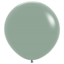 Sempertex Pastel Dusk Laurel 24" Latex 3pk