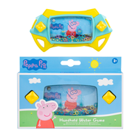 RMS Water Game Peppa Pig