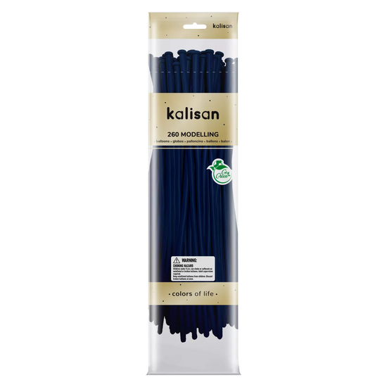 Kalisan 260 Nozzle Up Latex Dark Blue 50pk