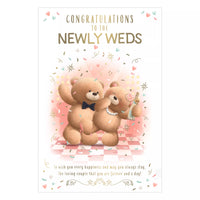 Set of six Prelude C75 wedding day cards featuring elegant designs, perfect for wedding invitations and special event stationery.