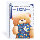 Prelude C90 Birthday Son 6pk