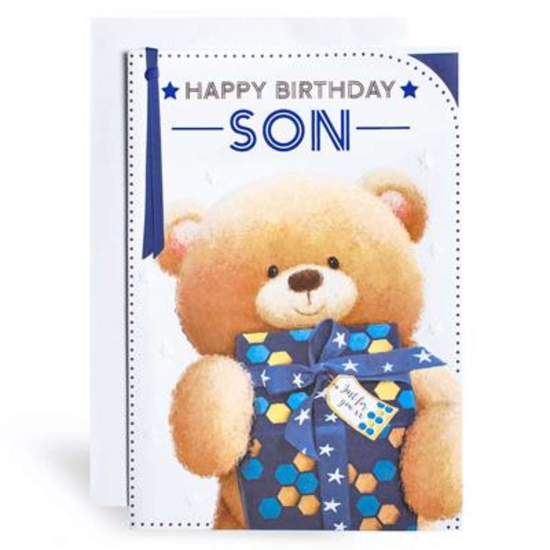 Prelude C90 Birthday Son 6pk