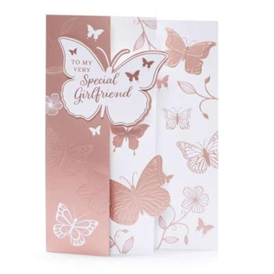 Prelude C90 Birthday Girlfriend 6pk