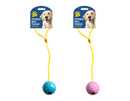 Dog Pull & Tug Toy 40x6.5cm (Colour May Vary)