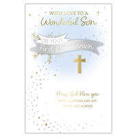 Prelude C75 Communion Son 6pk
