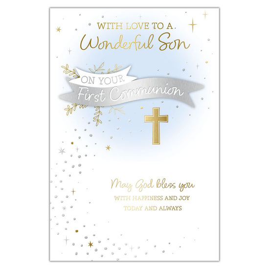 Prelude C75 Communion Son 6pk
