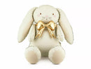 PartyDeco Foil Balloon Bunny 33" (Air Fill Only)