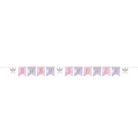 Special Products Banner Unicorn Baby Shower 2.1M