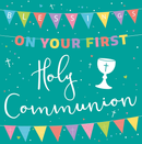Hip To Be Square Communion 6pk Open