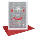 Prelude C50 Birthday May 6pk