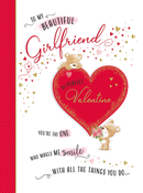 Regal L3 Valentine's Day Girlfriend 6pk