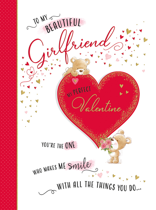 Regal L3 Valentine's Day Girlfriend 6pk