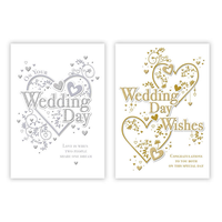Poppyhill C50 Wedding 12pk