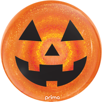 Prima Jack-O'-Lantern 20" Foil Balloon