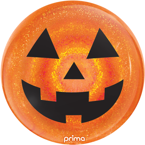 Prima Jack-O'-Lantern 20" Foil Balloon