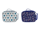 Gem Imports 2 Pack Lunch Bag Gaming/Football