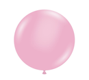 Tuftex 50 Pack Latex Balloons Pink 17