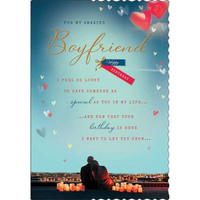 Regal C75 Birthday Boyfriend 6pk